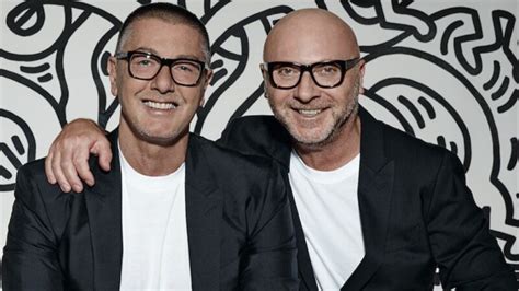 dolce gabbana brand study|dolce and gabbana founder.